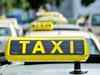 Taxi union want a cap on the number of taxis in Delhi