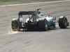 Force India's Sergio Perez, Nico Hulkenberg impress in FP1 of Italian Grand Prix
