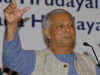 Tap entrepreneurial spirit to solve problems of poverty: Dr Muhammed Yunus