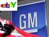 General Motors, eBay test selling new cars online