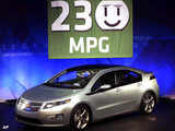 GM Volt will not be profitable in its first version