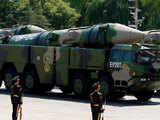 This Chinese missile can bring down a US carrier