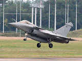 France to train would-be Rafale pilots from Egypt