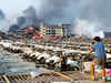 China to build memorial monument at deadly Tianjin blast site