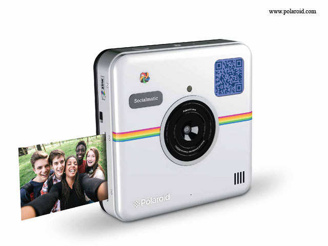 Instant photos