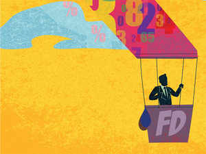Should you invest in fixed maturity plans or fixed deposits?