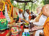 Government to develop Bodh Gaya as spiritual capital