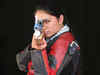 Young Indian shooter Apurvi Chandela wins silver in ISSF World Cup Finals