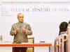 Need inspired teachers to instill values in children: President Pranab Mukherjee