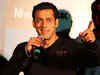 Salman Khan shoots for 'Bigg Boss 9' promo