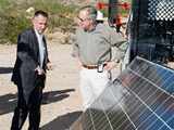 Las Vegas hosts National clean energy summit