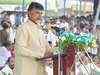 Andhra Pradesh government plans to achieve 100% literacy rate by 2019: N Chandrababu Naidu