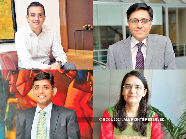 Here are the top 10 fund managers of 2015