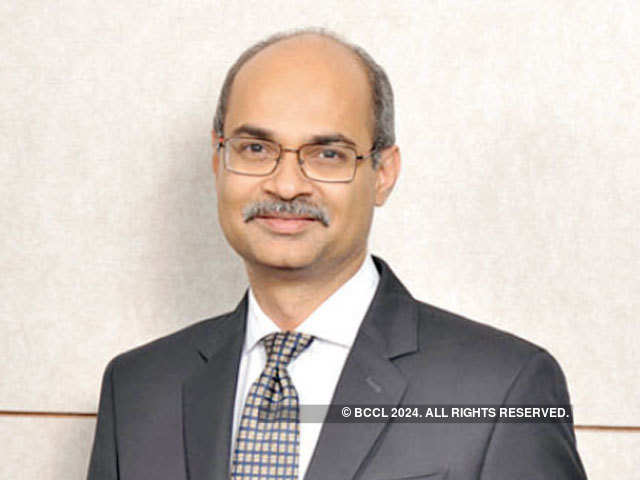 Kenneth Andrade, IDFC Mutual Fund