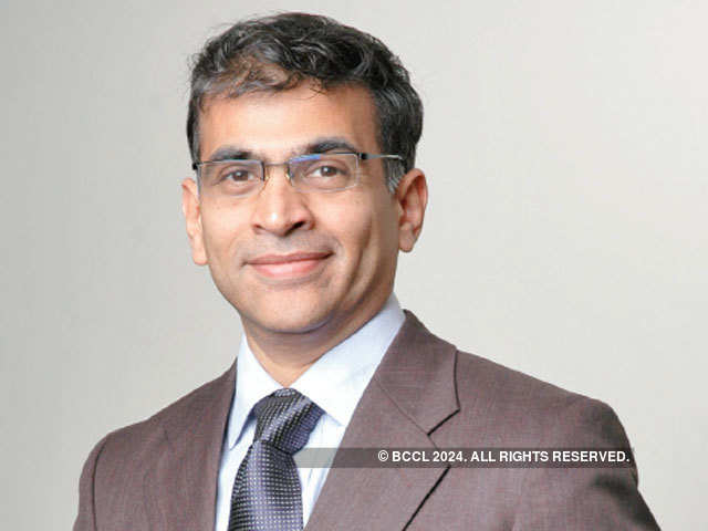Harshad Patwardhan, JP Morgan Mutual Fund