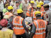 Building collapse incidents in Delhi claimed 14 lives