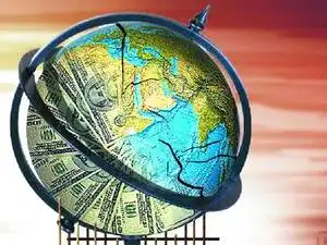 Economic crisis: Is the future bleak? - The Economic Times