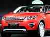 Tata Motors-owned JLR expects Discovery Sport to more than treble India sales