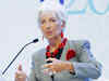 Sweet promises not enough for women, says IMF chief Christine Lagarde