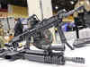 US gun maker Spike's Tactical launches 'ISIS-proof' assault rifle
