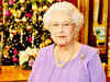 Queen Elizabeth II voted greatest monarch in new UK poll