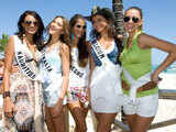 Miss Universe 2009 contestants