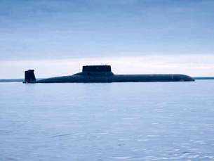 Dmitry Donskoy: 5 key features of the largest typhoon-class submarine