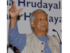 Set up independent banks for poor, says Grameen Bank founder Muhammed Yunus