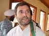 Rahul Gandhi makes new action plan; Congress to highlight government's failures