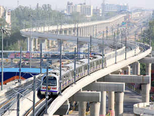 Delhi Metro's Faridabad corridor: 10 things to know
