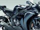 Honda CBR1000RR Fireblade