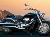 Suzuki Intruder