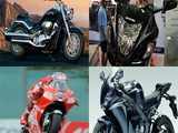 Superbikes in India