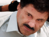The search for Mexican drug lord 'El Chapo' Guzman may have just taken a strange turn