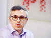 Government should allow international aid for flood victims: Former CM Omar Abdullah