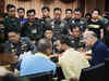 Two Indians taken into custody in Thai bombing case