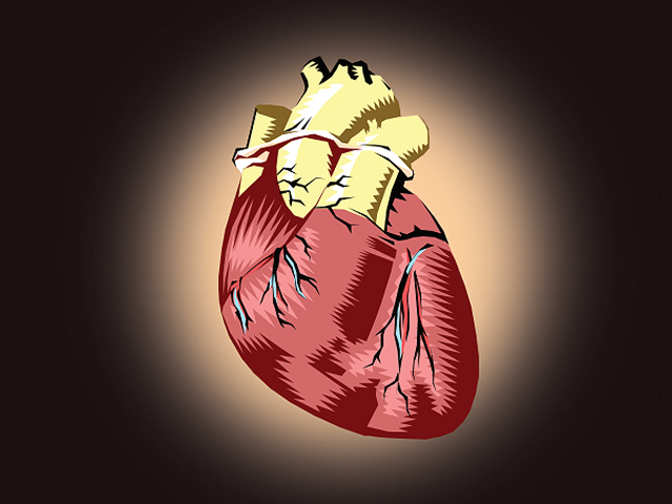 New Device Can Revive Dead Hearts For Transplant The Economic Times