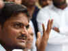 Hardik Patel prevented from meeting BJP MLA over quota issue