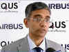 Airbus supports PM Modi’s ‘Make in India’ initiative