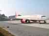 Air India's Varanasi-Delhi flight with at least 153 aboard catches fire; 5 injured