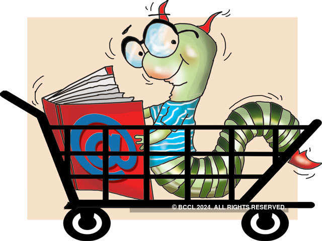 India's e-commerce market expands