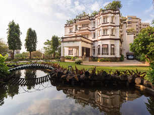 Kumar Mangalam Birla's Rs 425 crore sea-facing Jatia House in Mumbai