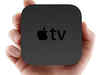 The Mega launch of Apple TV all set