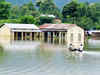 73 houses washed away by flood in two Arunachal Pradesh villages