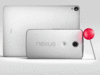 New Nexus 6 set to top predecessor with fancy fingerprint scanner