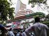 Sensex ends 424 points higher on China, rupee rebound