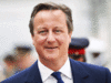 David Cameron to lead tributes to Britain's longest reigning monarch Queen Elizabeth II