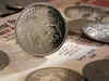 Rupee bounces back by 27 paise to close at 66.55