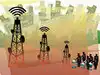 BharatNet project: Optic fibre laid in 23,604 gram panchayats till July 2015