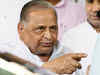 Mulayam Singh Yadav questions Nitish Kumar's 'secular credentials'